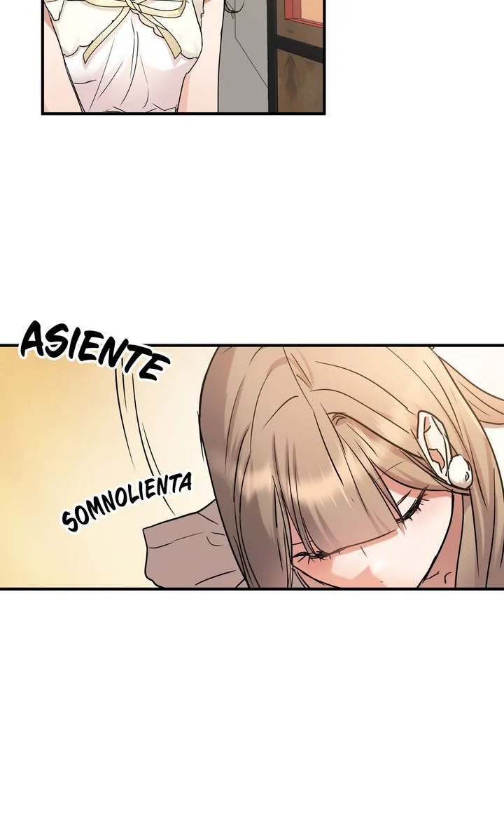 Dos Herederos capítulo 57 página 28