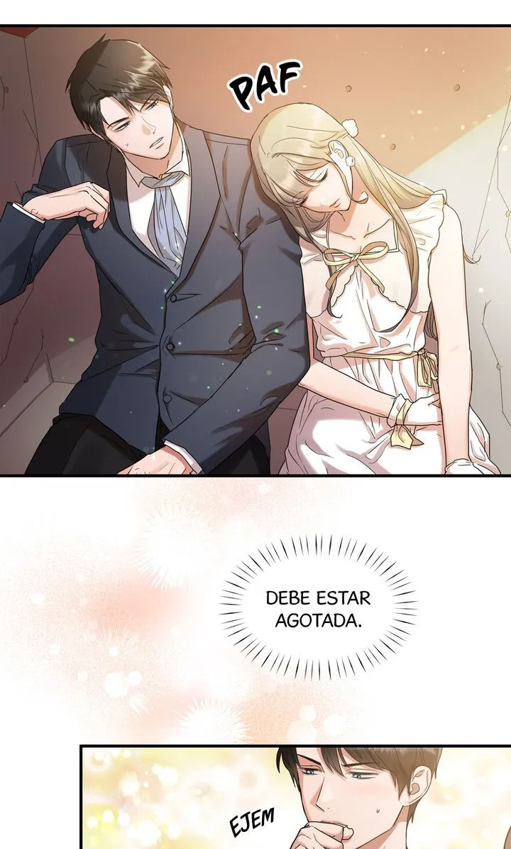 Dos Herederos capítulo 57 página 29