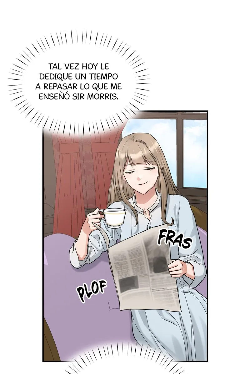 Dos Herederos capítulo 57 página 32