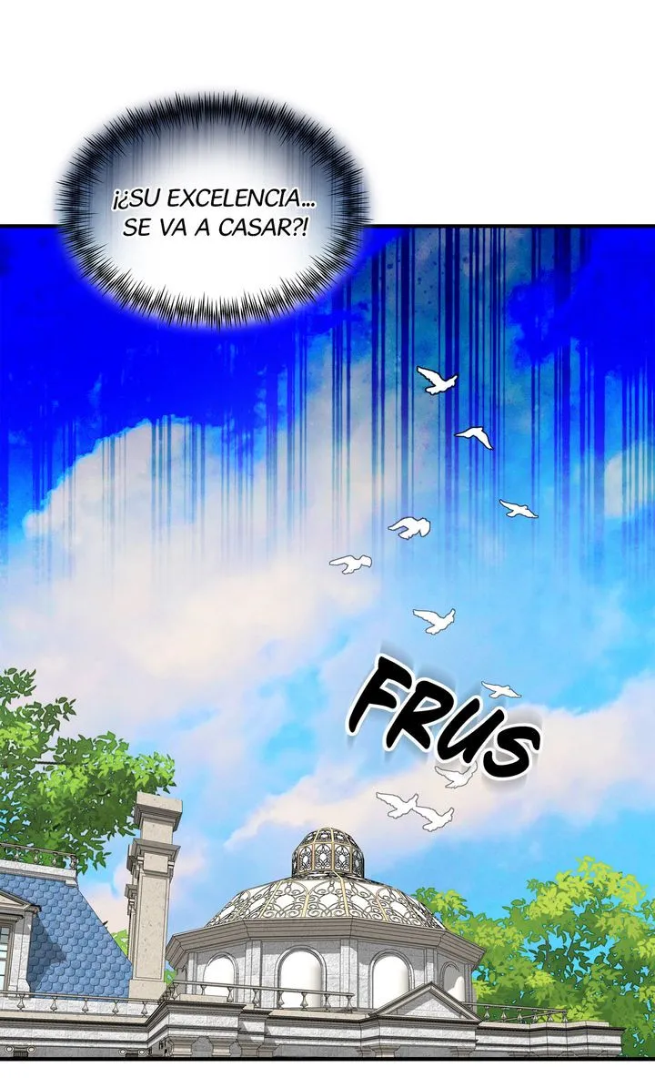 Dos Herederos capítulo 57 página 36