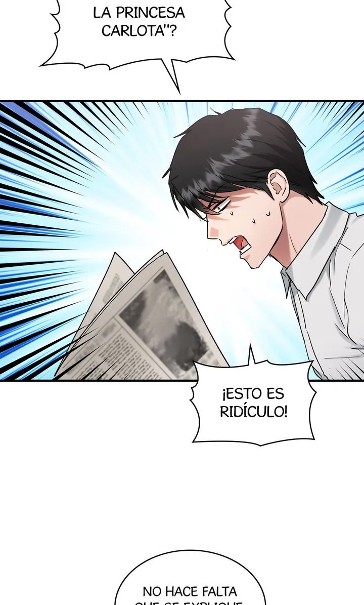 Dos Herederos capítulo 57 página 45