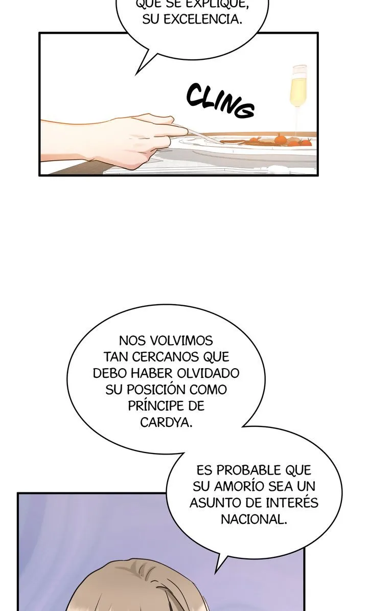 Dos Herederos capítulo 57 página 46