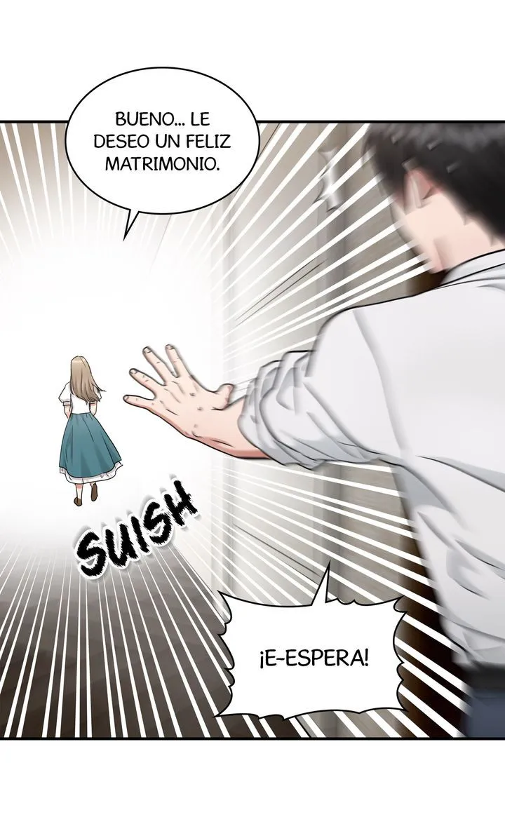 Dos Herederos capítulo 57 página 49