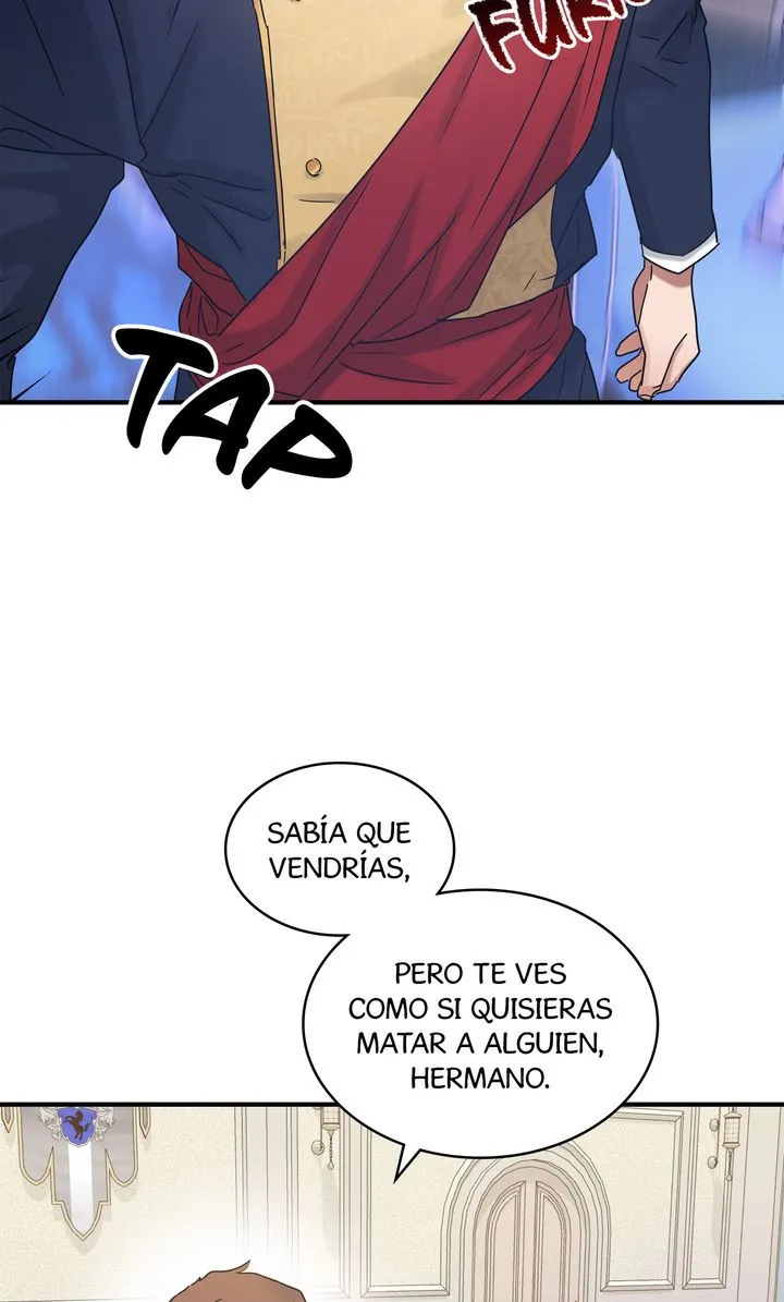 Dos Herederos capítulo 57 página 53