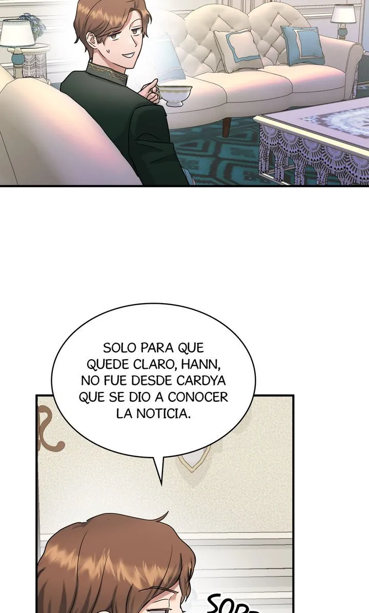 Dos Herederos capítulo 57 página 54
