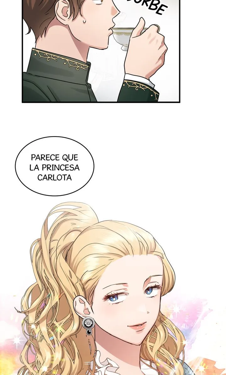 Dos Herederos capítulo 57 página 55