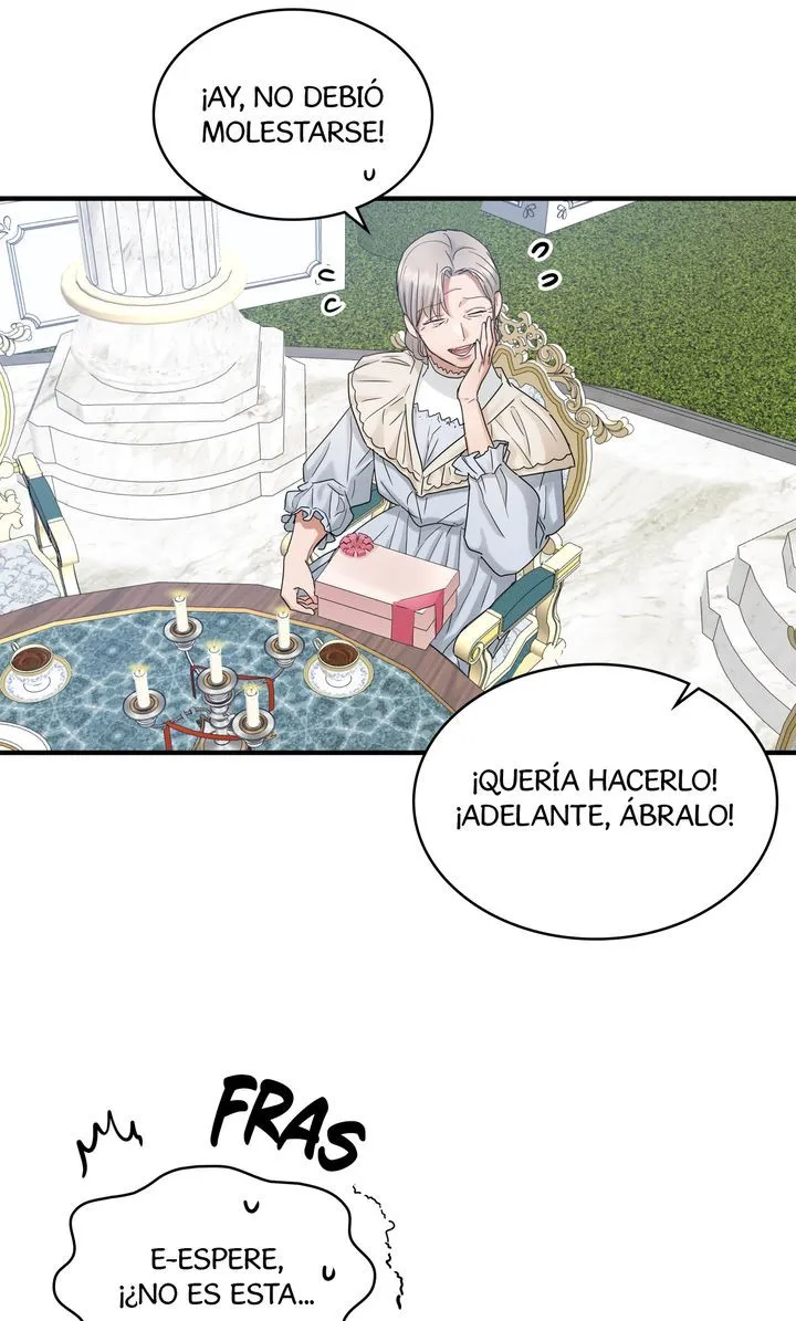 Dos Herederos capítulo 57 página 7