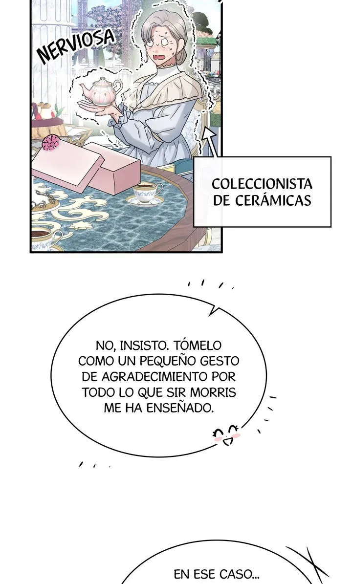 Dos Herederos capítulo 57 página 9