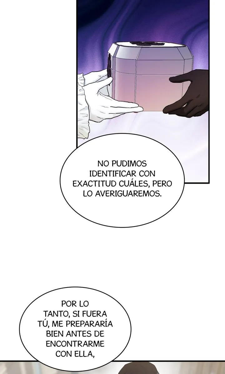 Dos Herederos capítulo 58 página 10