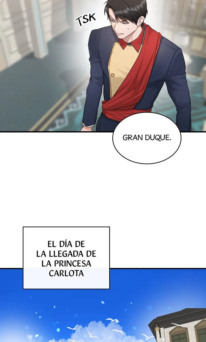 Dos Herederos capítulo 58 página 11