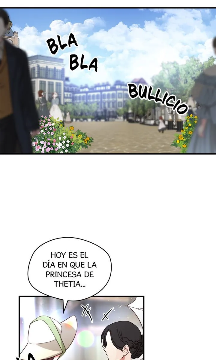 Dos Herederos capítulo 58 página 13