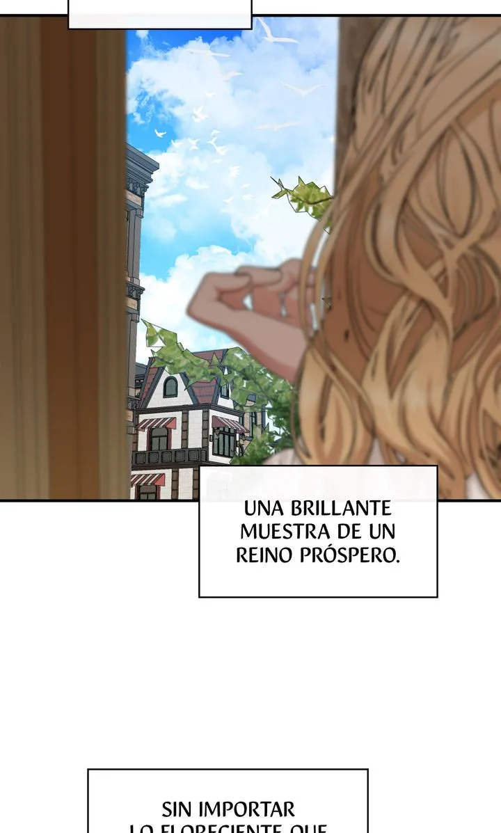 Dos Herederos capítulo 58 página 17