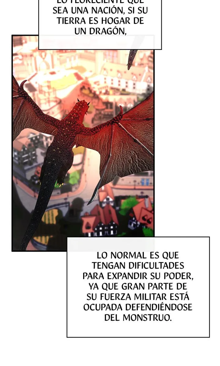 Dos Herederos capítulo 58 página 18