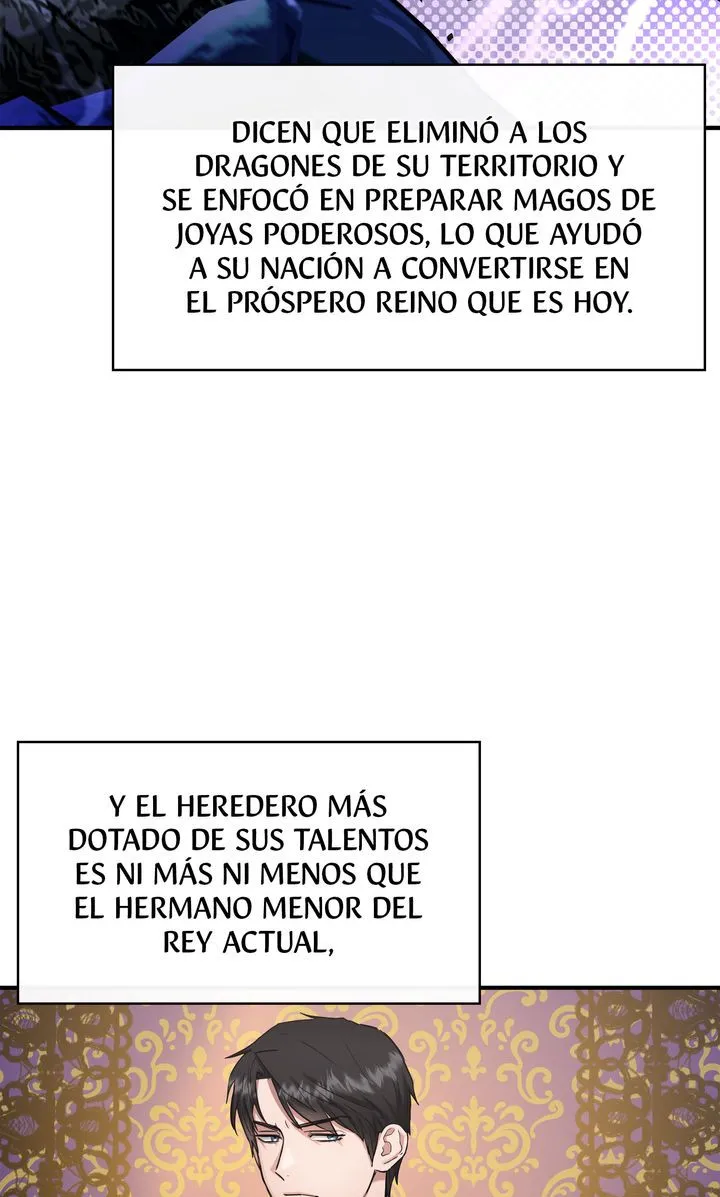 Dos Herederos capítulo 58 página 20