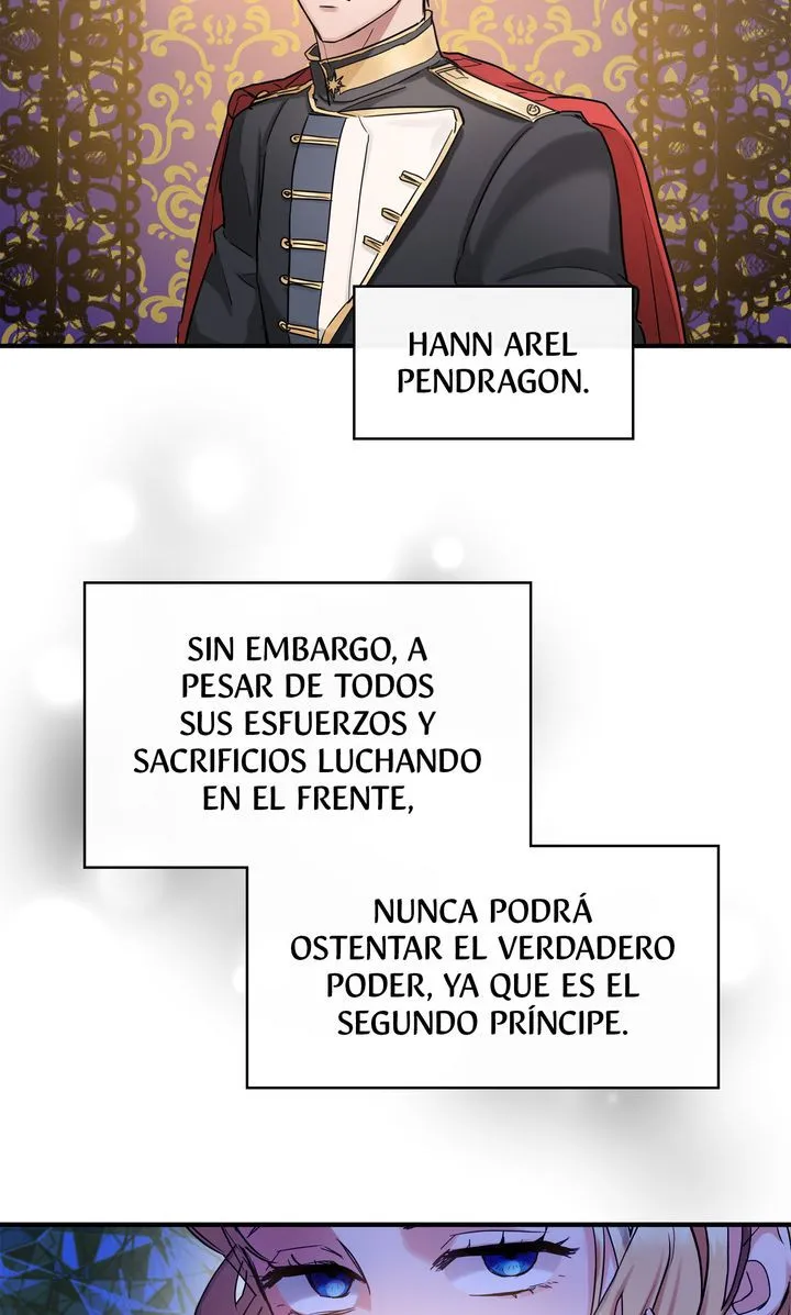 Dos Herederos capítulo 58 página 21