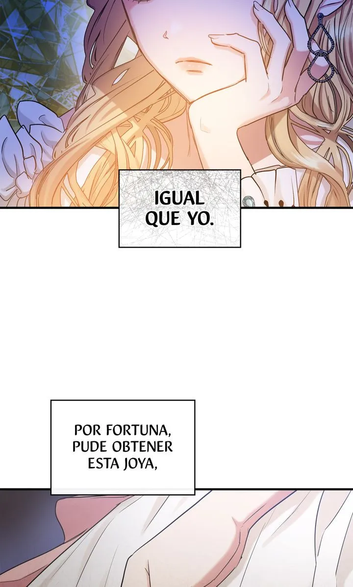 Dos Herederos capítulo 58 página 22