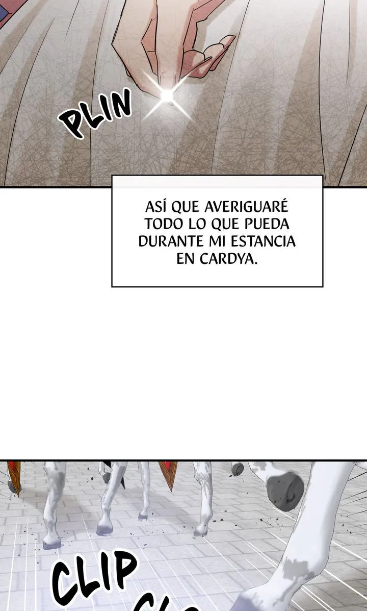 Dos Herederos capítulo 58 página 23