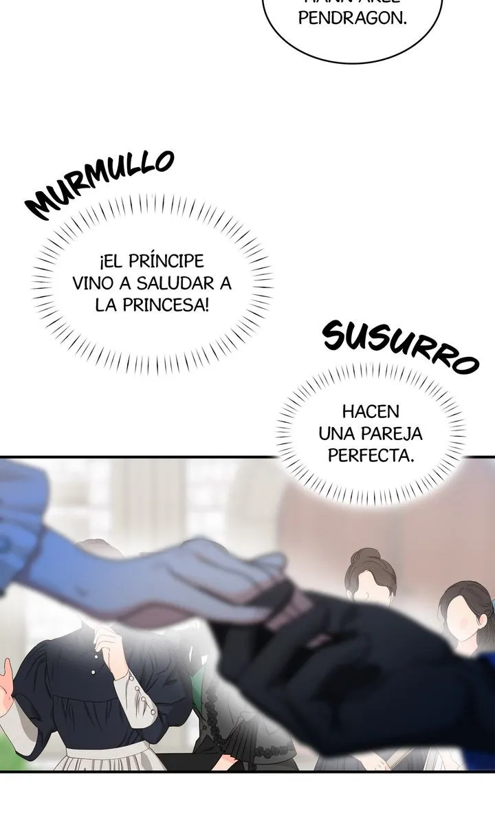Dos Herederos capítulo 58 página 29
