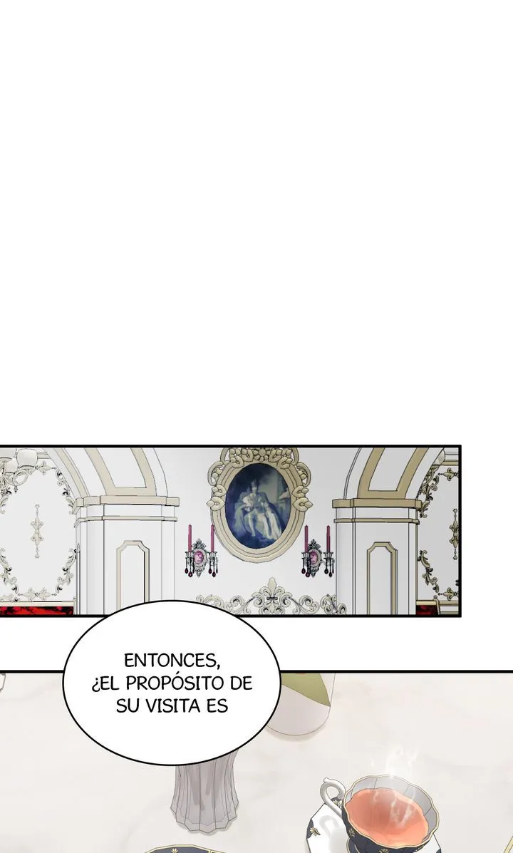 Dos Herederos capítulo 58 página 30