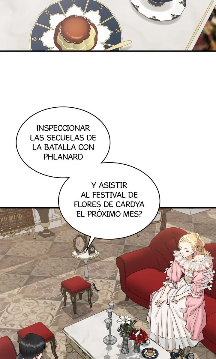 Dos Herederos capítulo 58 página 31