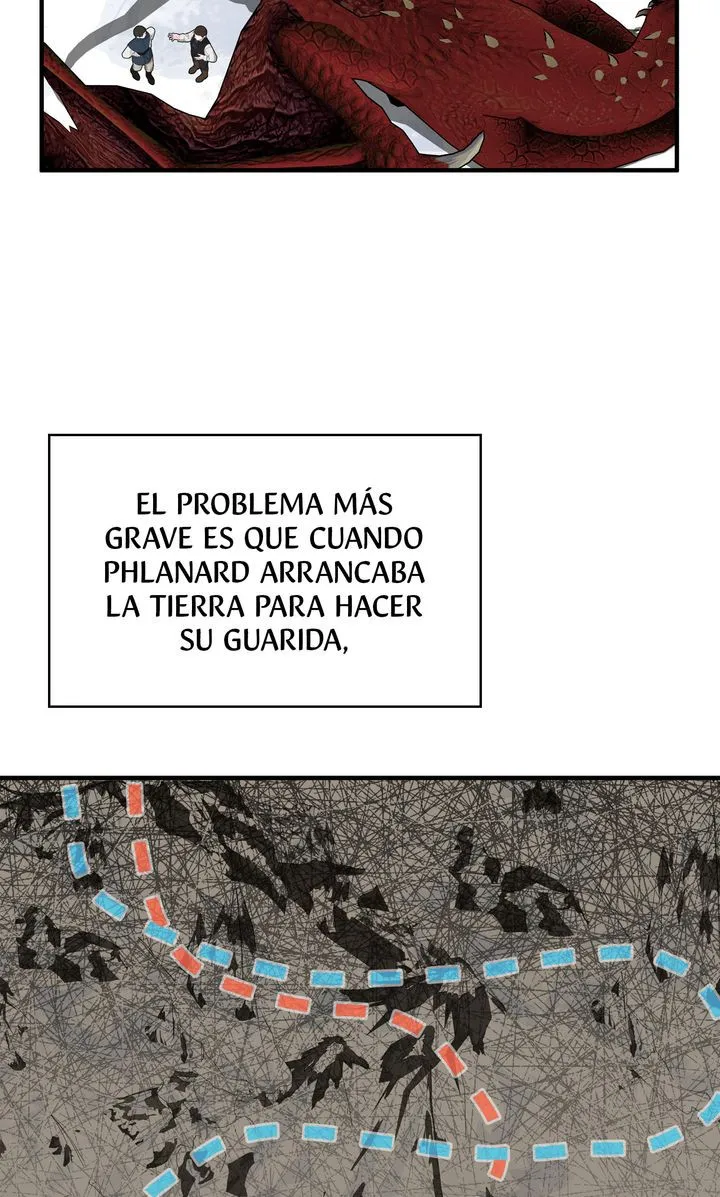 Dos Herederos capítulo 58 página 34
