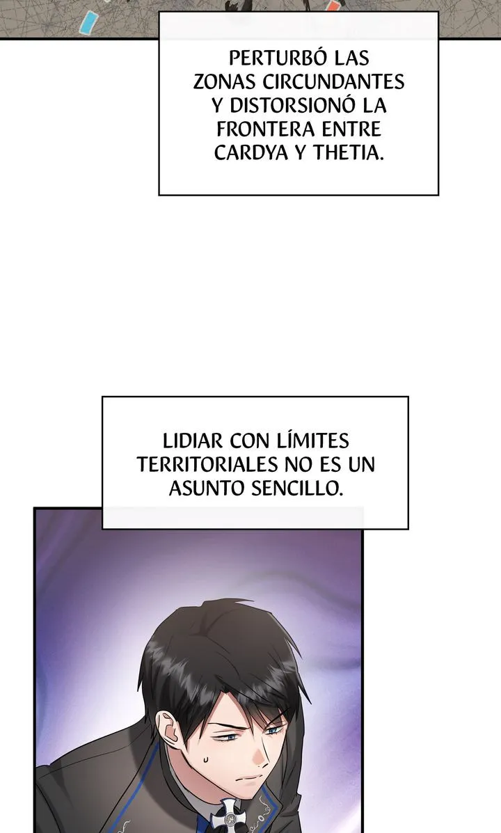 Dos Herederos capítulo 58 página 35