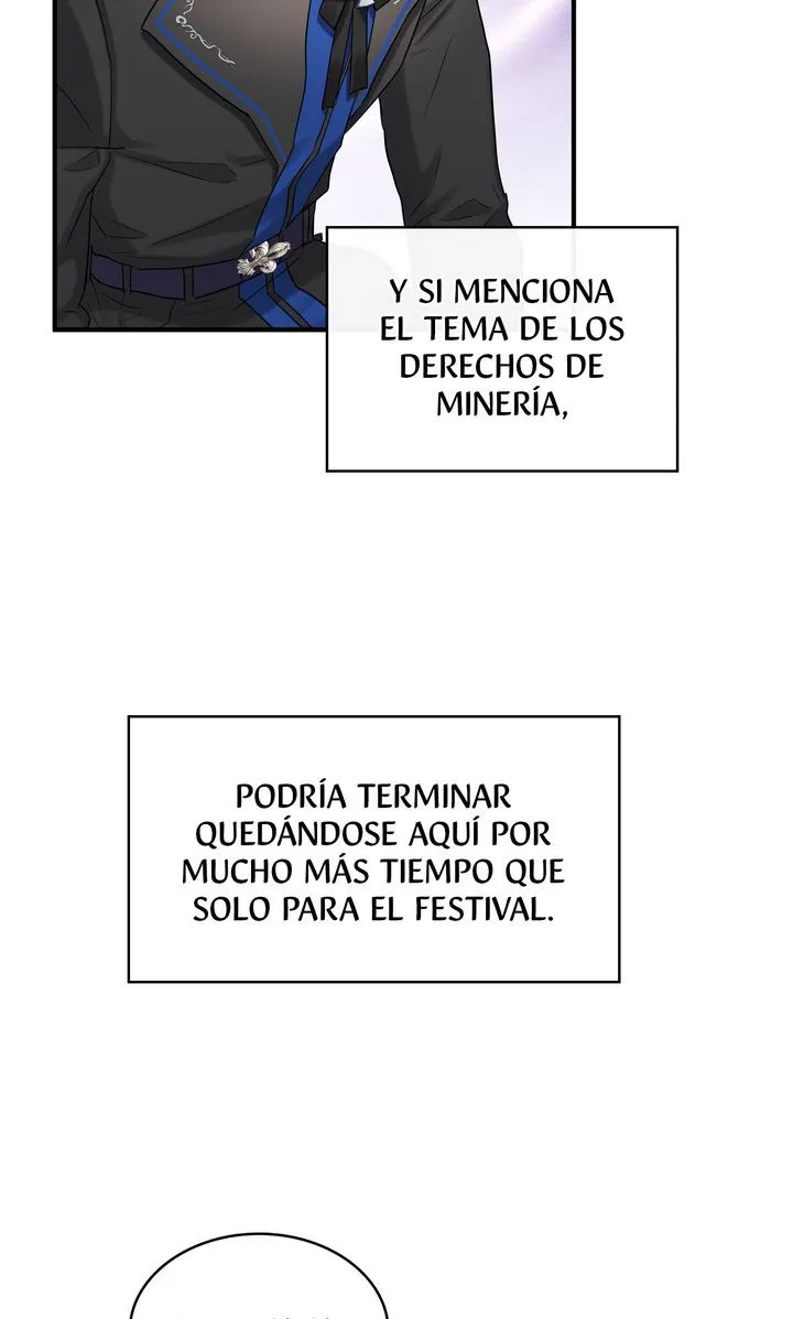Dos Herederos capítulo 58 página 36