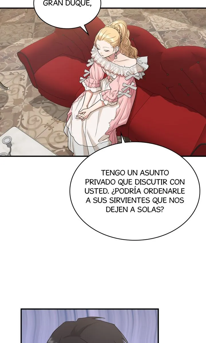 Dos Herederos capítulo 58 página 37