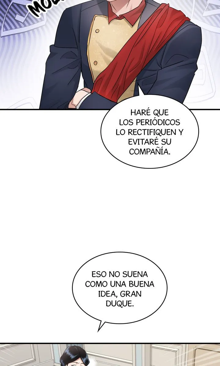 Dos Herederos capítulo 58 página 4