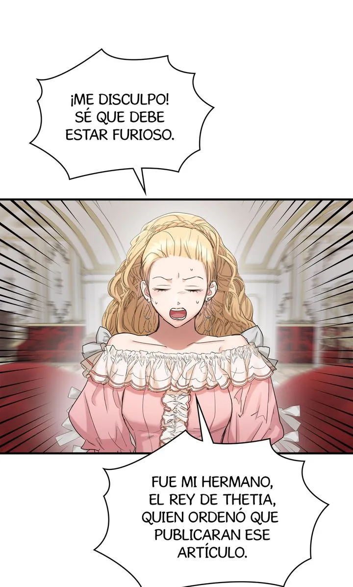 Dos Herederos capítulo 58 página 40