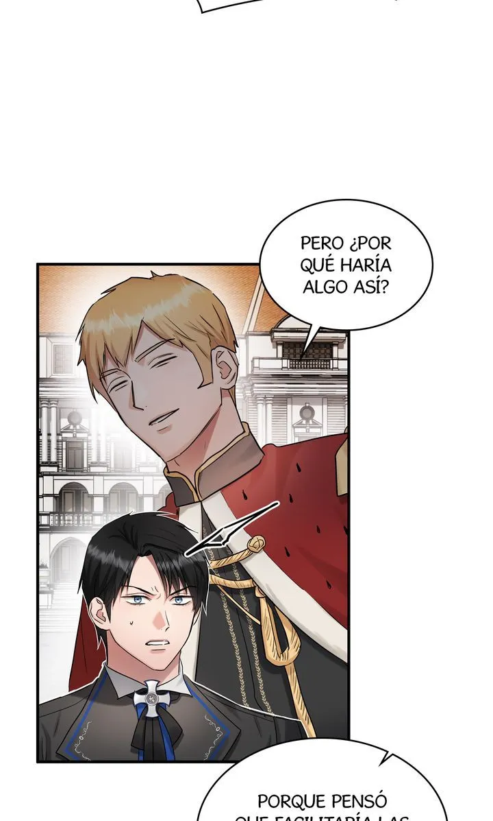 Dos Herederos capítulo 58 página 41
