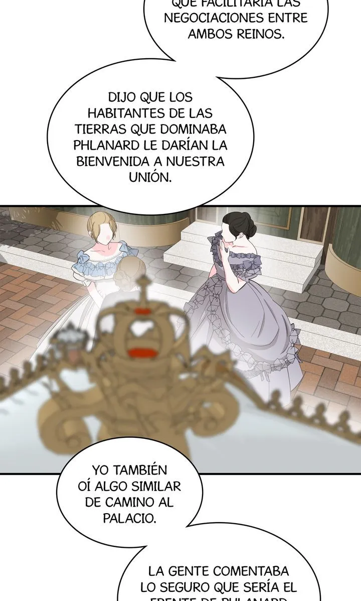 Dos Herederos capítulo 58 página 42