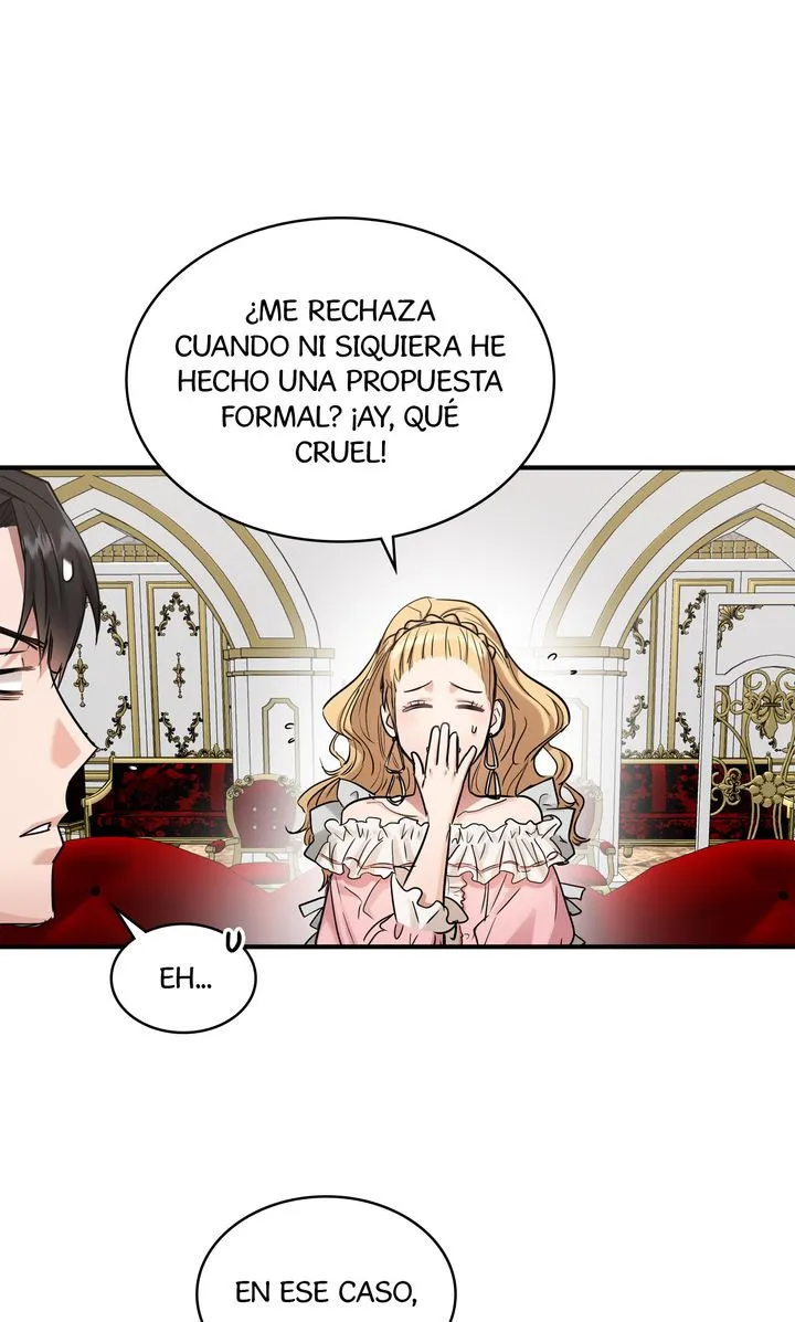 Dos Herederos capítulo 58 página 44