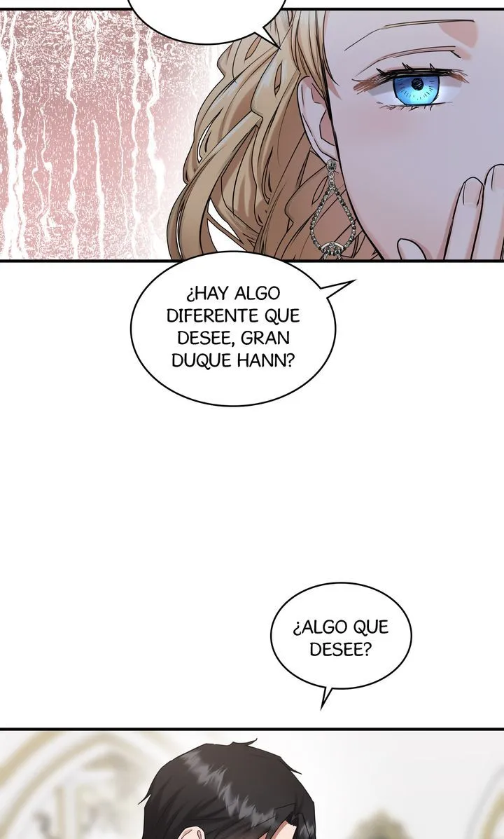 Dos Herederos capítulo 58 página 45