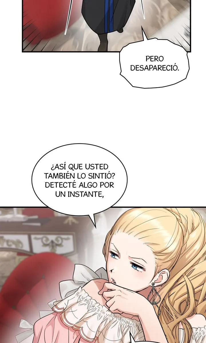 Dos Herederos capítulo 58 página 48