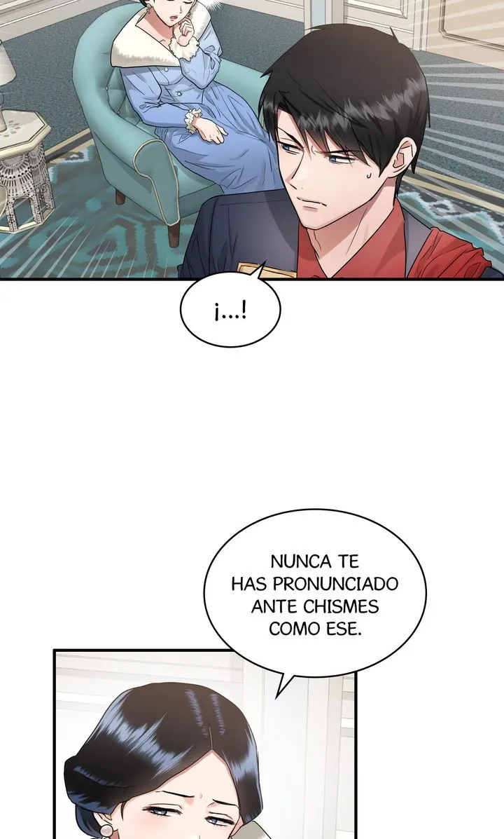 Dos Herederos capítulo 58 página 5