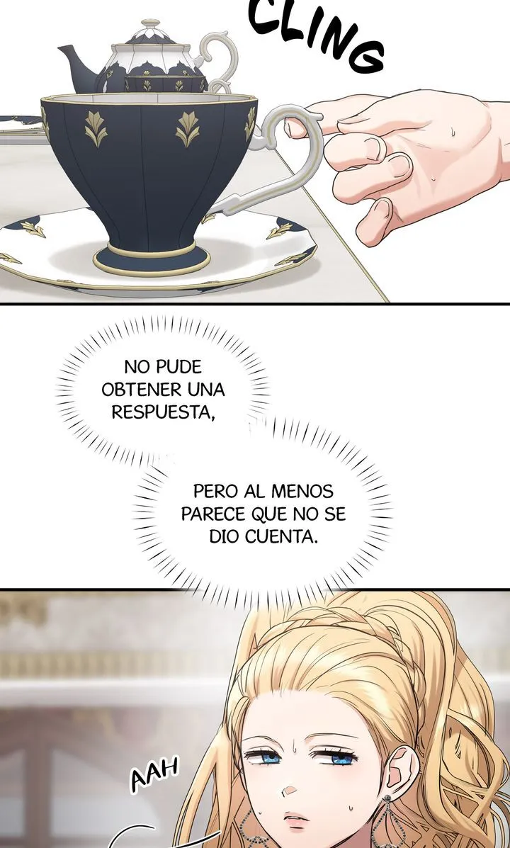 Dos Herederos capítulo 58 página 51