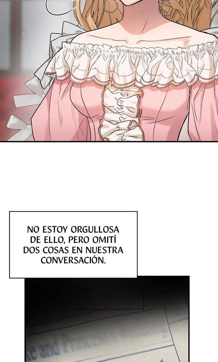 Dos Herederos capítulo 58 página 52