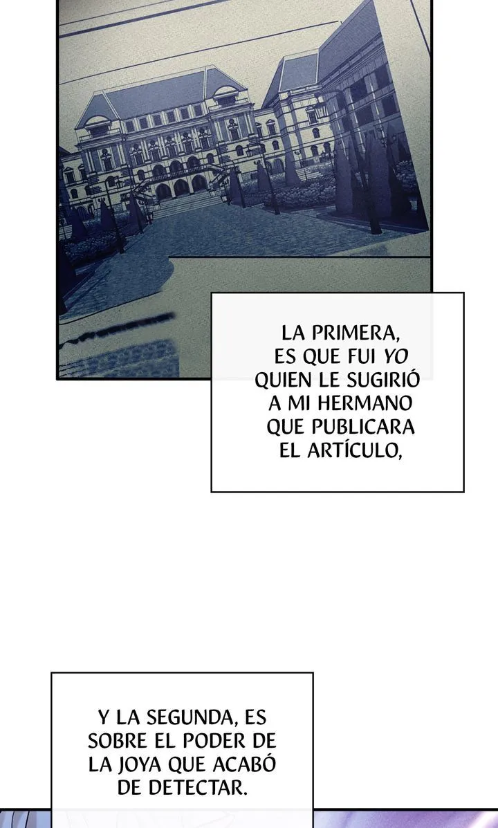Dos Herederos capítulo 58 página 53