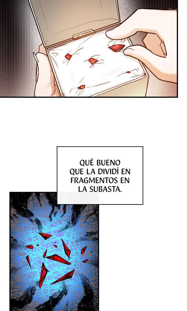 Dos Herederos capítulo 58 página 55