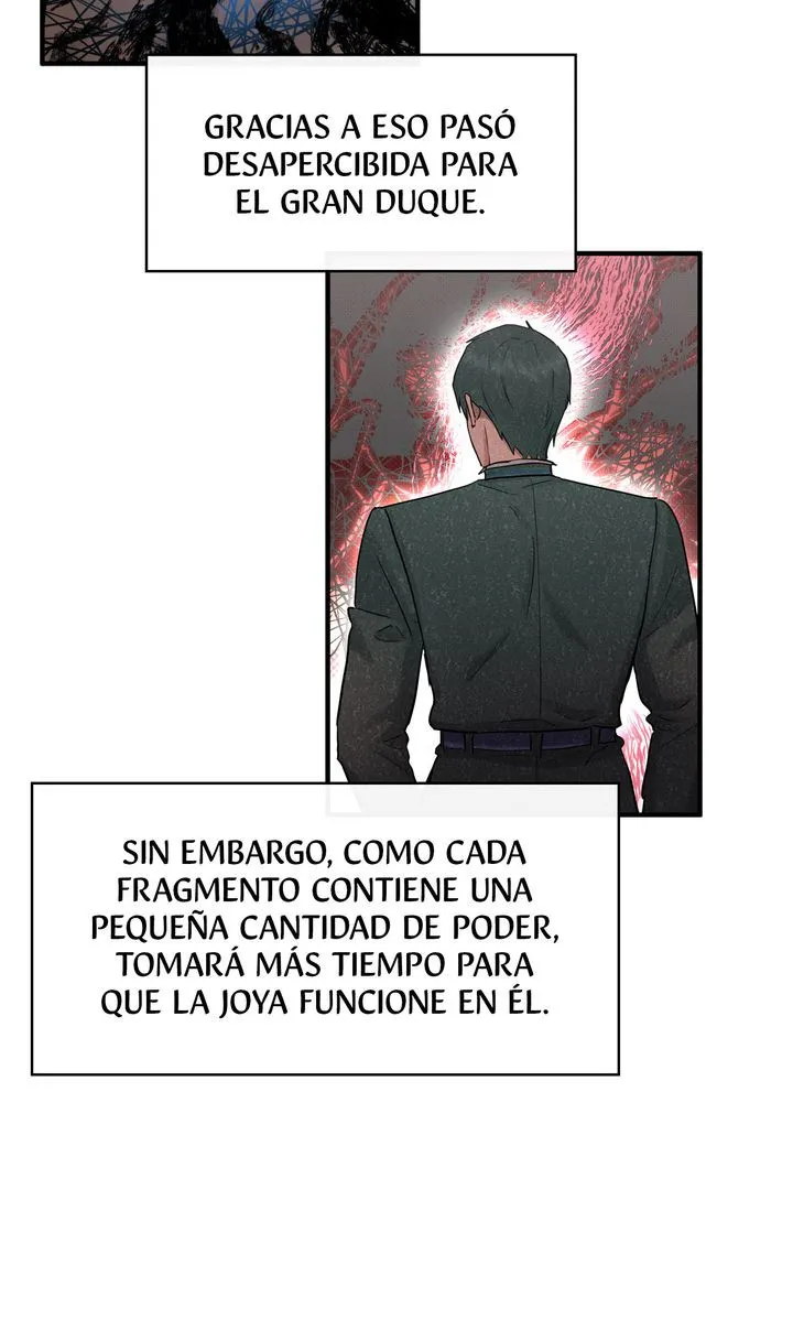 Dos Herederos capítulo 58 página 56