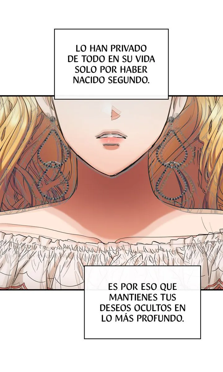 Dos Herederos capítulo 58 página 57