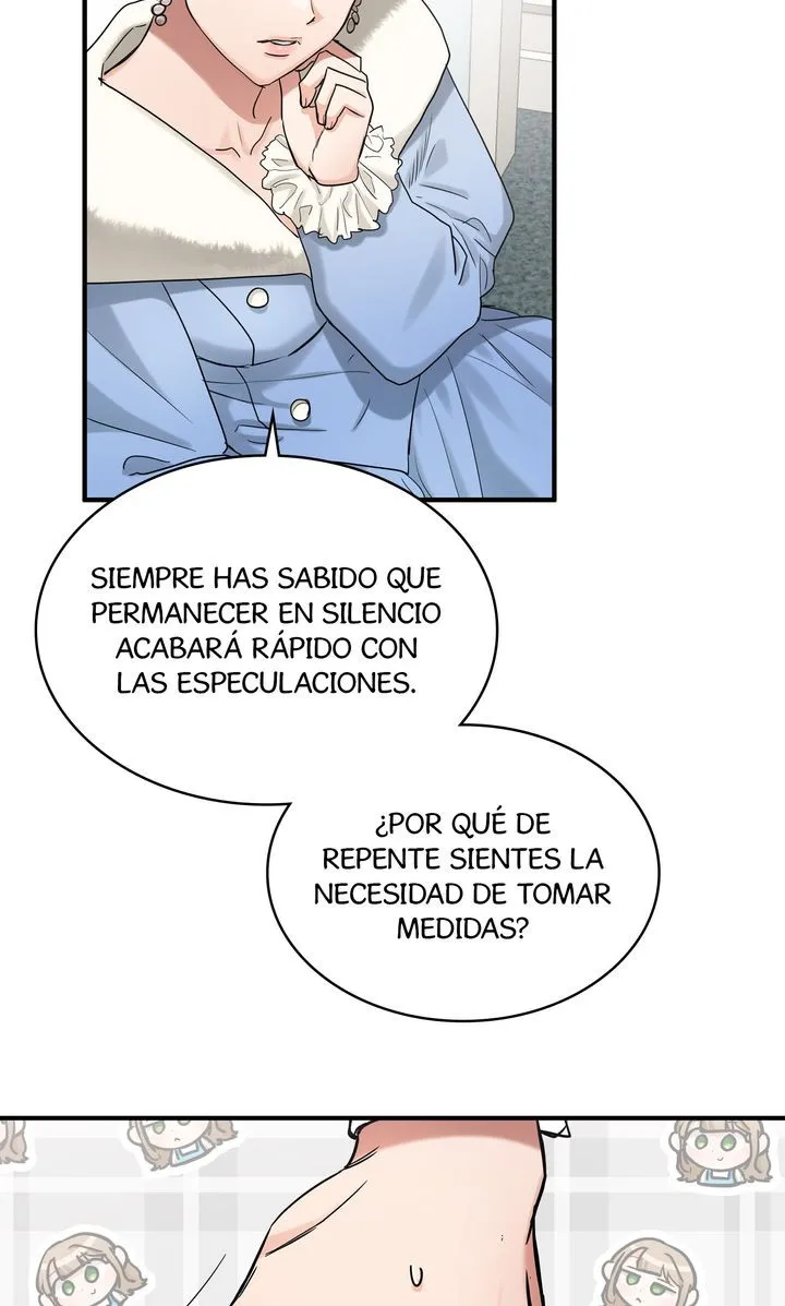 Dos Herederos capítulo 58 página 6