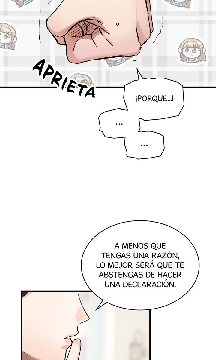 Dos Herederos capítulo 58 página 7