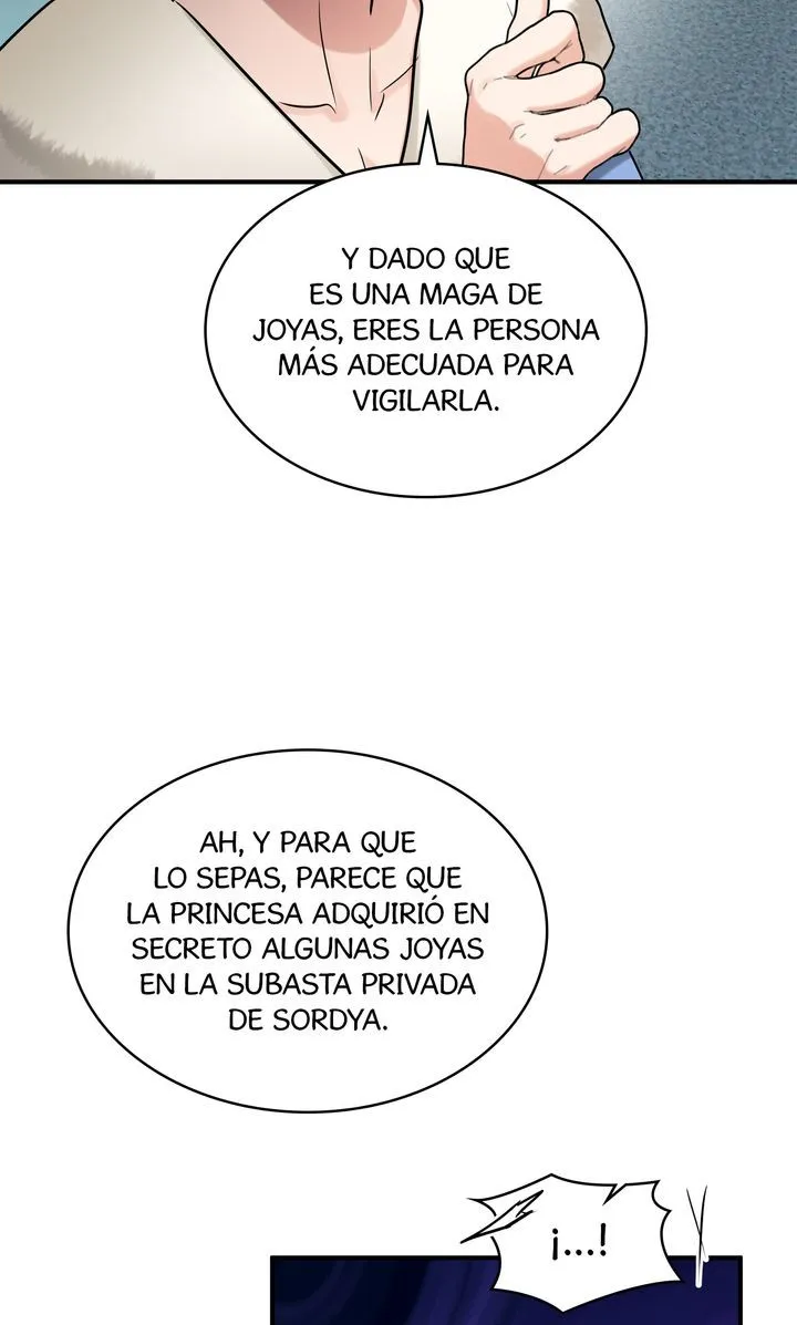 Dos Herederos capítulo 58 página 9