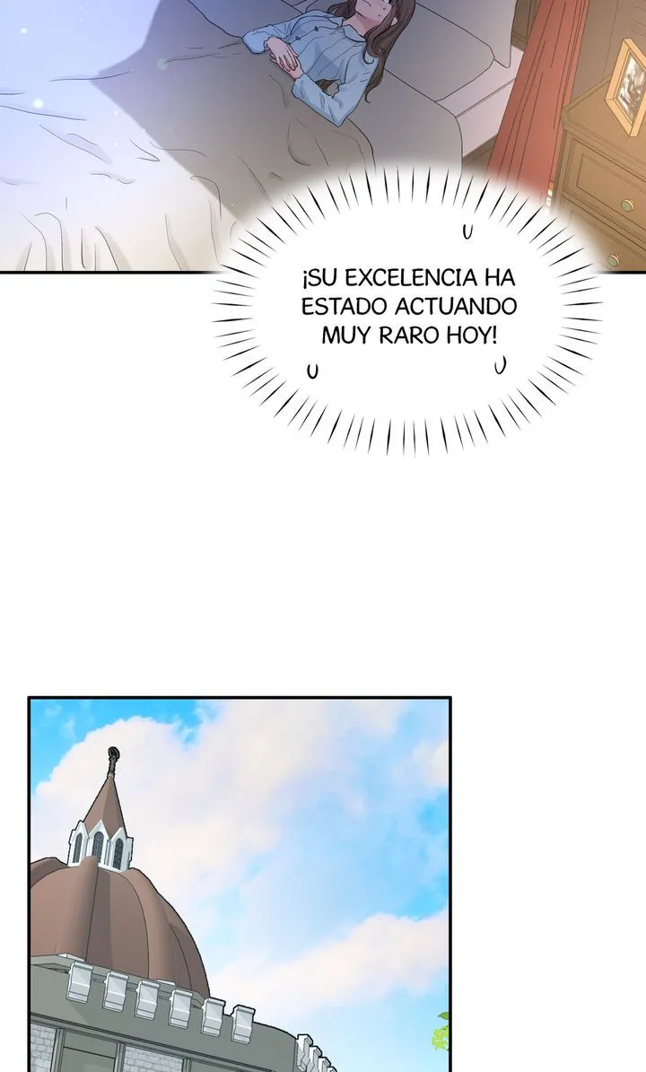 Dos Herederos capítulo 59 página 11