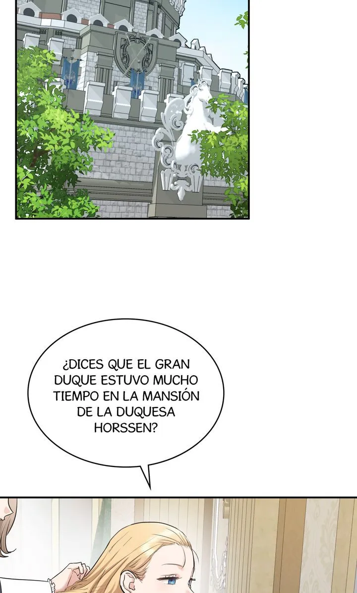 Dos Herederos capítulo 59 página 12