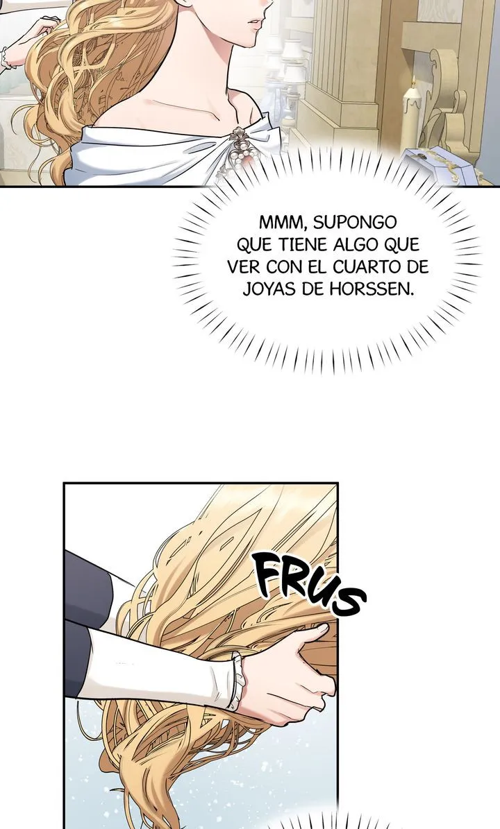 Dos Herederos capítulo 59 página 13