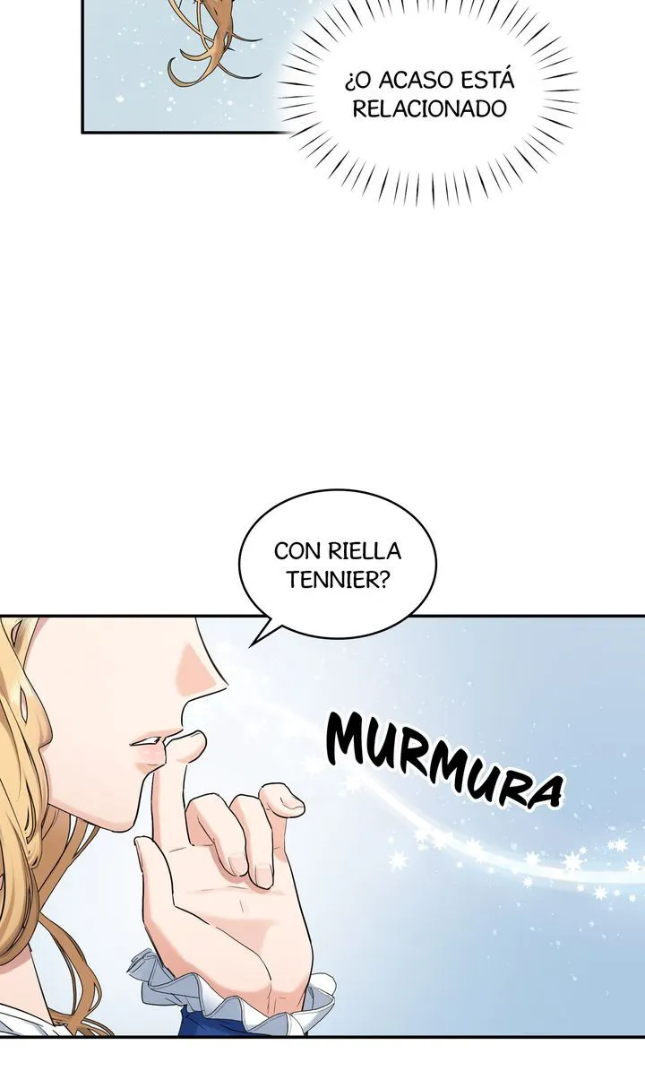 Dos Herederos capítulo 59 página 14