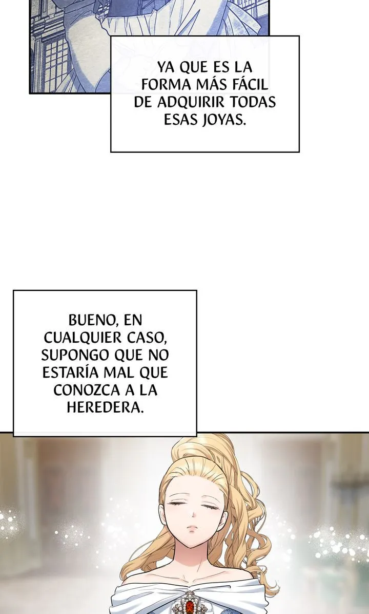 Dos Herederos capítulo 59 página 16